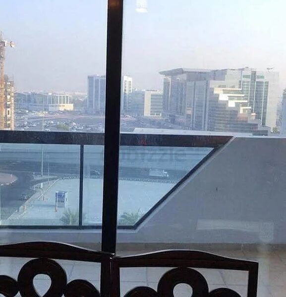 Furnished Room Available In Port Saeed Deira @ 3299