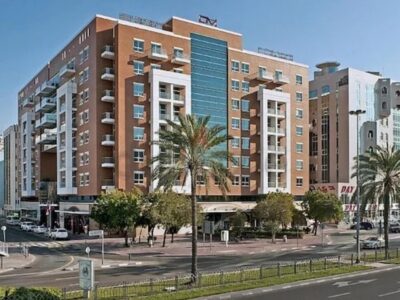 LUXURY Bed Space for Gents in Hotel Apartment in Rigga @797