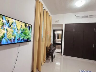Master Room | Marina @ 4300