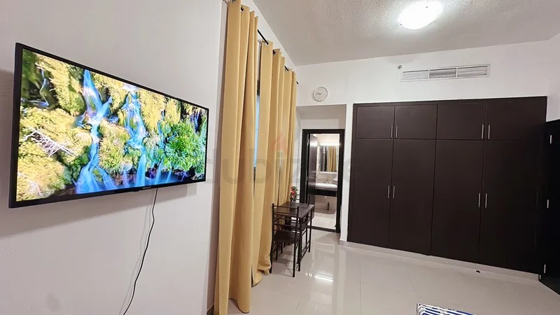 Master Room | Marina @ 4300