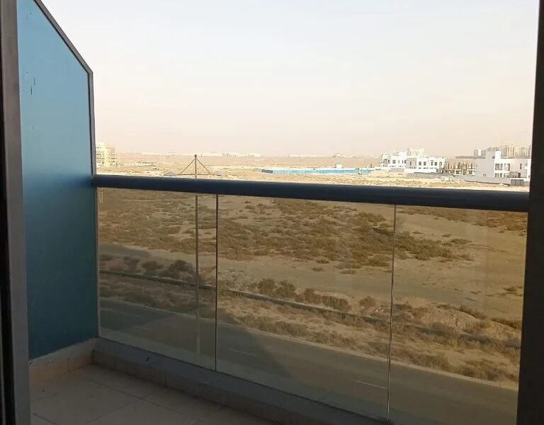 One-Bedroom Apartment / International City @ 49999