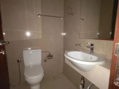 Unfurnished Spacious | studio now available @ 46k in DSO