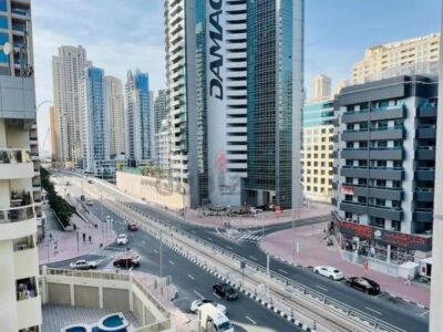 Bed Space in Dubai Marina @ 799 AED PM