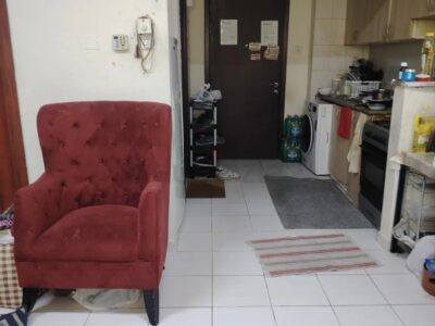 Bed Space Available – Greece Cluster, International City @ 700