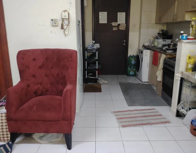 Bed Space Available – Greece Cluster, International City @ 700