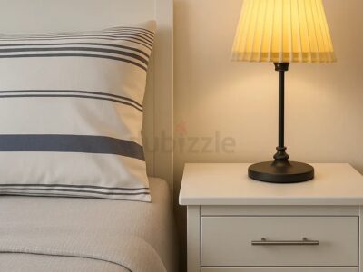 Luxury Master Bedroom in a Villa – JVC – AED 4,100 PM