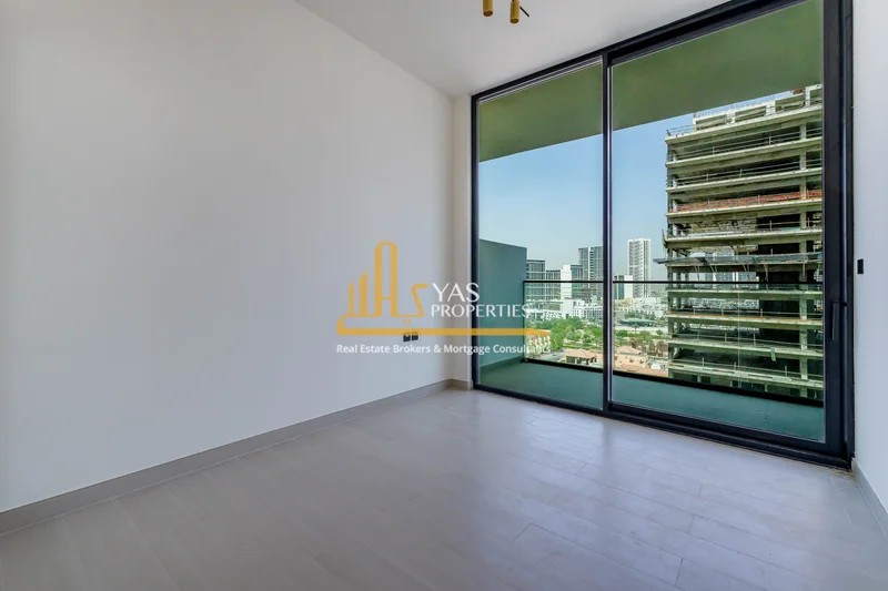 Smart Living | Move-In | Parking Offered @ 78000 in JVC