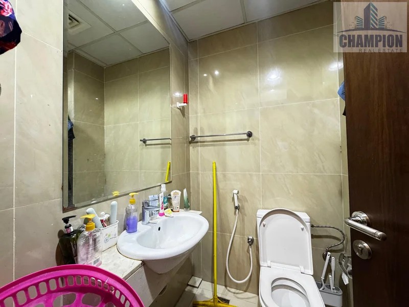 Unfurnished Spacious | studio now available @ 46k in DSO