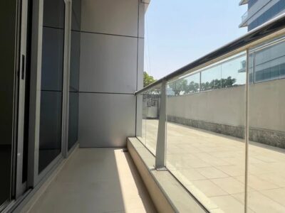 Limited time offer | Spacious 1 BHK | Balcony in JVC @ 60000