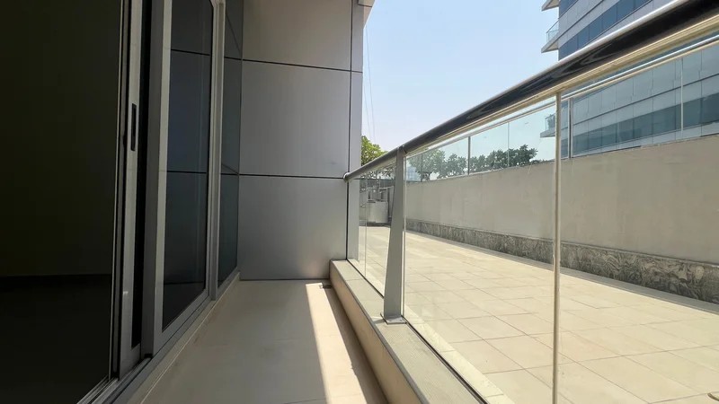Limited time offer | Spacious 1 BHK | Balcony in JVC @ 60000