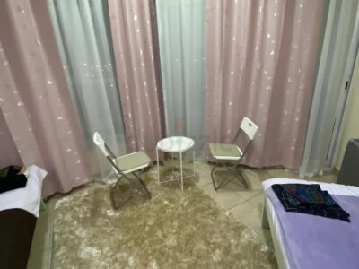 Executive Bedspace for Ladies in JLT @ 1400