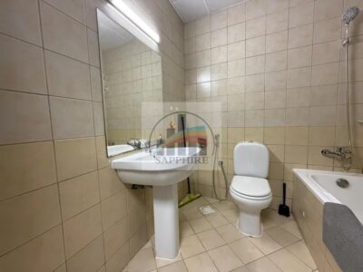 Fully Furnished Studio Marina View, @ 58000