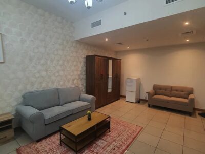 Huge room in Dubai Marina near TRAM and beach @ 3999