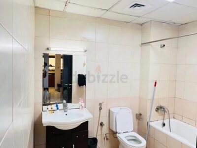 Executive | |Bed Space |Near Metro in Dubai Marina @799