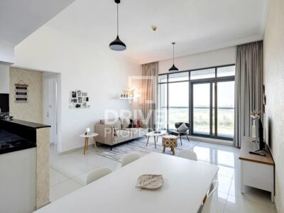 Best Summer offer in Business Bay 2BHK apartment @ 108000