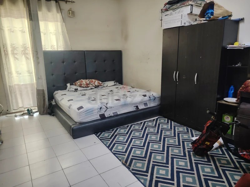 Bed Space Available – Greece Cluster, International City @ 700