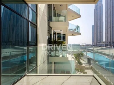 Brand New Studio Apartment| Near Metro, Business Bay @ 79000