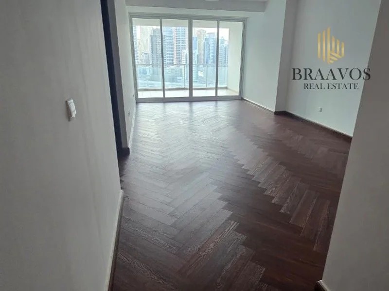 SPACIOUS UPGRADED 1 BR in JLT @ 110000