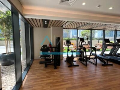 1-BHK for Rent in Zada Tower – Business Bay, Dubai