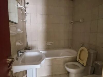 1 BR in Turnkey , International City @ 42000