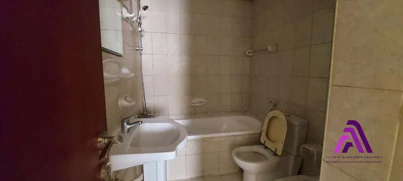 1 BR in Turnkey , International City @ 42000