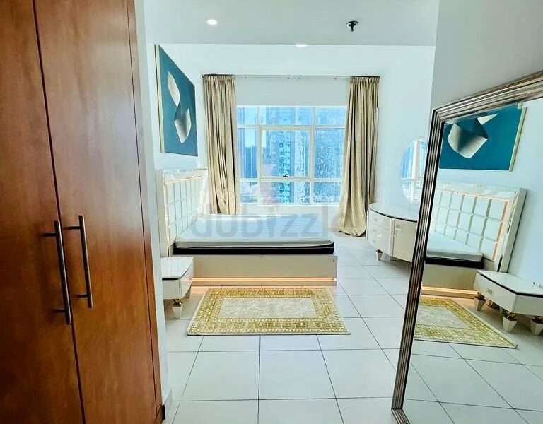 Summer Deal Luxury Master room for Rent in Marina @ 4499