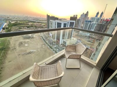 Bedspace is in Oval Tower B, Bay for Men and Women @900