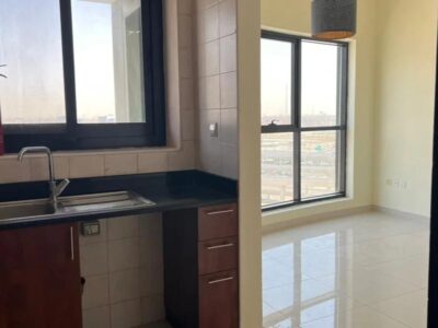 One Bedroom Apartments for Rent in Business bay