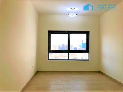 One-Bedroom Apartment / International City @ 49999
