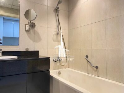 Fully Furnished | Pool View | High Floor | JVC @ 45000
