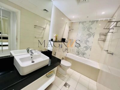 Best Ever Deal, Business Bay, Furnished 2BHK @ 135000