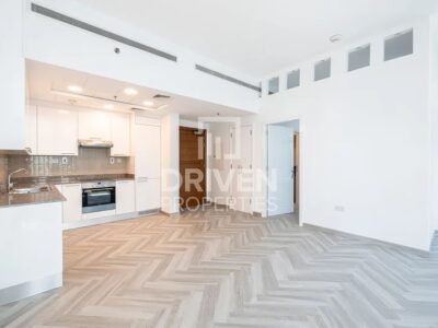 Hot Summer Deal, Business Bay 1BHK canal View @ 88000