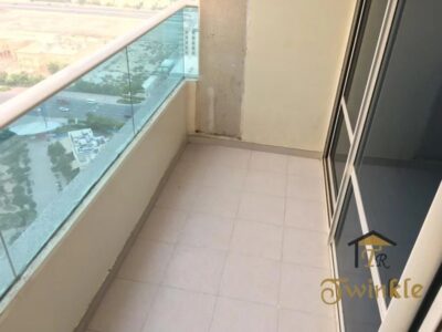 Ready to Move In | 1 bedroom | Park View / JLT @90000