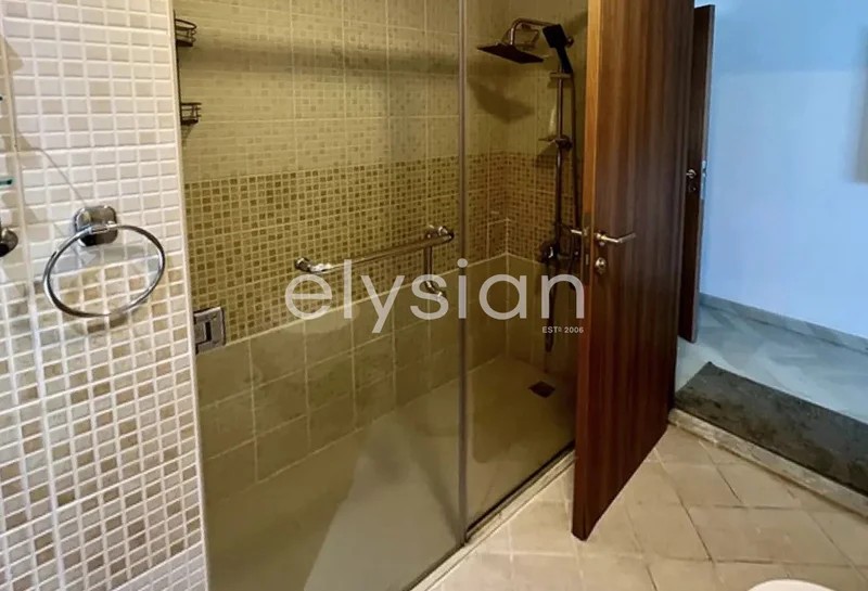 Best time to rent Dubai Marina spacious 2 BHK @ 135000