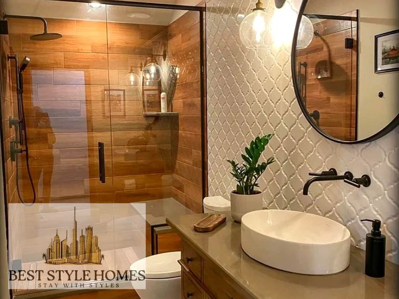 Hot Summer Deal, Furnished Studio, Dubai sport city @ 3999 PM