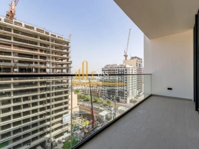 Smart Living | Move-In | Parking Offered @ 78000 in JVC
