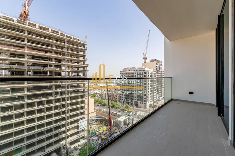 Smart Living | Move-In | Parking Offered @ 78000 in JVC