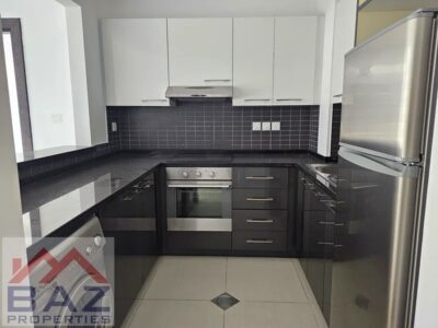 1 BR Pool View for Rent in Marina @ 90000