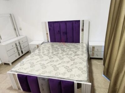 Luxury Furnished Master Bedroom in Bur Dubai @4100