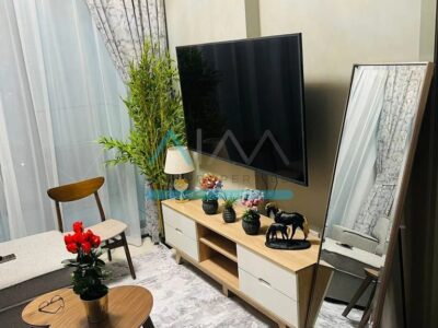 1-BHK for Rent in Zada Tower – Business Bay, Dubai