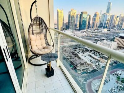 Summer Deal Luxury Master room for Rent in Marina @ 4499
