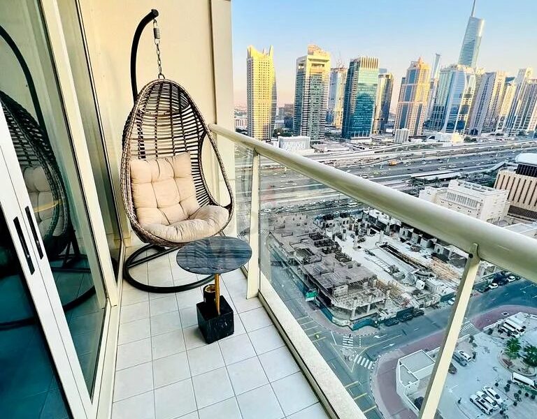 Summer Deal Luxury Master room for Rent in Marina @ 4499