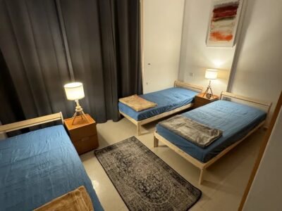Bed Space Female / Near DMCC Metro / Dubai Marina @ 1700