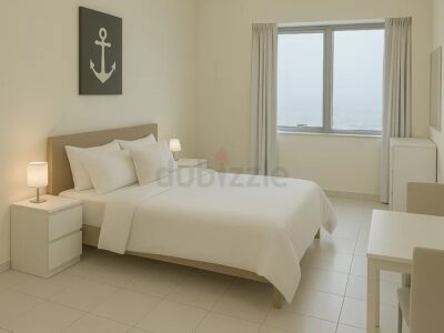 Master Bedroom | Metro View | Heart of Downtown @5000 PM