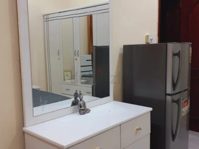 Furnished Room For Rent in Al Hamriya Bur Dubai @ 3600