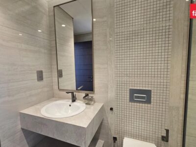 Brand New 1BR | Spacious Layout |Business Bay @ 138000