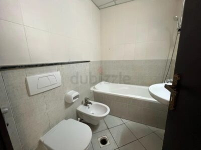 Executive Bed Space for Girls only in Cluster D @ 2500