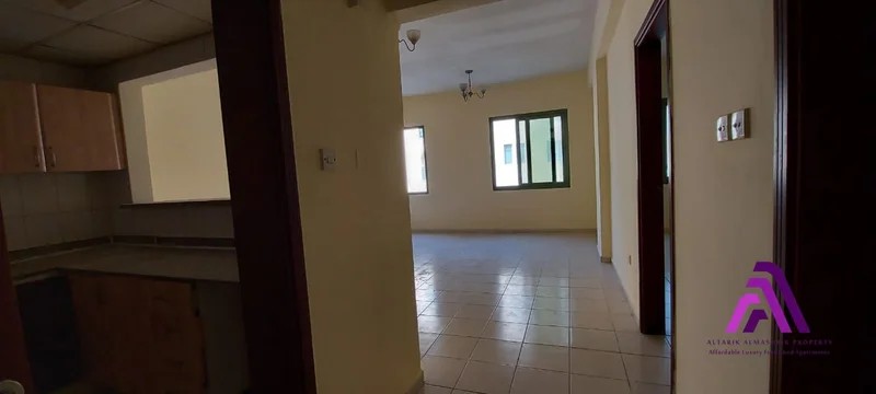 1 BR in Turnkey , International City @ 42000