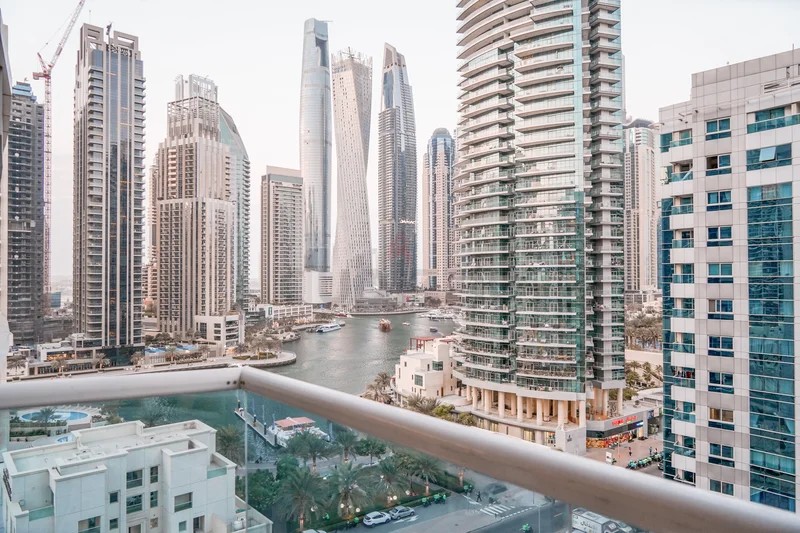 Summer Deal Luxurious Room in Dubai Marina @ 5000