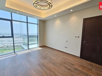 Brand New 1BR | Spacious Layout |Business Bay @ 138000
